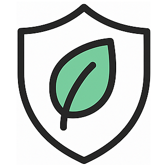 Eco-friendly, kid and pet safe cleaning